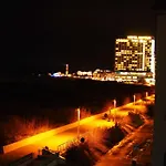 Strandvilla Undine 19 Meerblick Appartement *