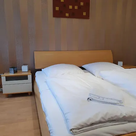 Apartmán Strandvilla Undine 19 Meerblick